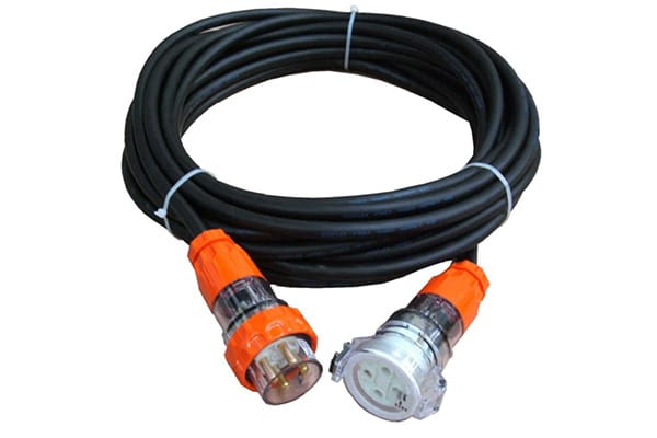 3-phase cable