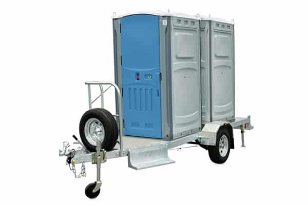 Double_Trailer_Mounter_Portable_Toilets_Portaloo_Blue_Door